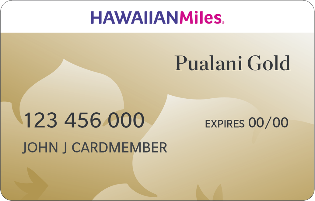 pualani gold